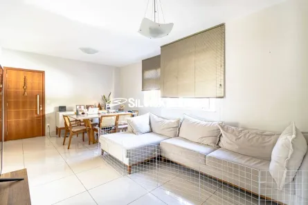 Apartamento com 3 Quartos à venda, 90m² no Prado, Belo Horizonte