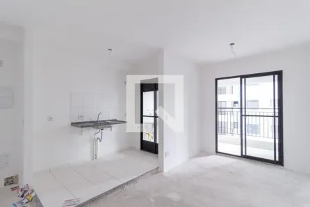 Apartamento com 2 Quartos à venda, 55m² no São Pedro, Osasco