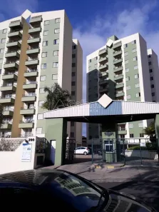 Apartamento com 3 Quartos à venda, 66m² no Vila Industrial, Campinas