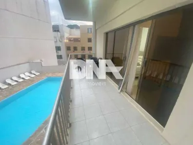 Apartamento com 2 Quartos à venda, 50m² no Barra da Tijuca, Rio de Janeiro