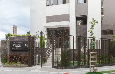 Apartamento com 4 Quartos à venda, 130m² no Pina, Recife