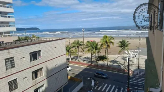 Apartamento com 1 Quarto à venda, 45m² no Aviação, Praia Grande