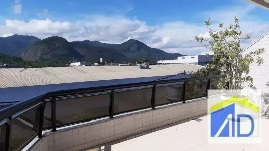 Cobertura com 3 Quartos à venda, 300m² no Recreio dos Bandeirantes, Rio de Janeiro