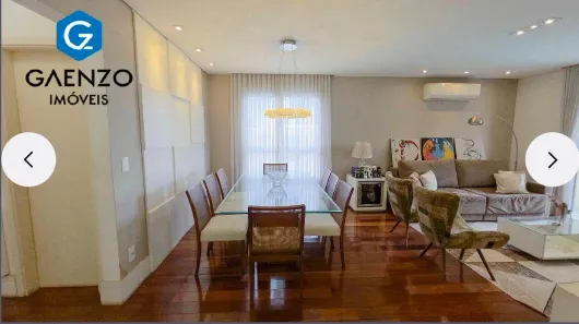 Apartamento com 3 Quartos à venda, 155m² no Vila Osasco, Osasco
