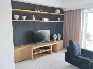 Apartamento com 3 Quartos para alugar, 107m² no Barra da Tijuca, Rio de Janeiro