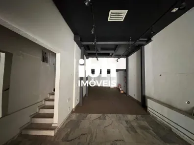 Ponto Comercial para alugar, 117m² no Savassi, Belo Horizonte