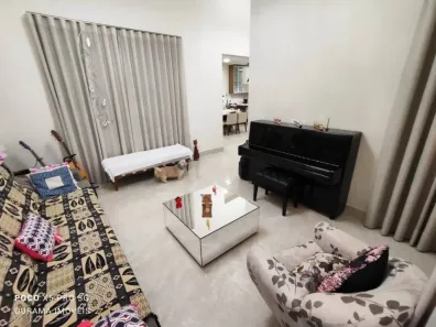 Casa de Condomínio com 3 Quartos à venda, 207m² no Estância Hípica, Nova Odessa