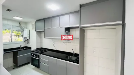 Apartamento com 2 Quartos para alugar, 68m² no Cerâmica, São Caetano do Sul