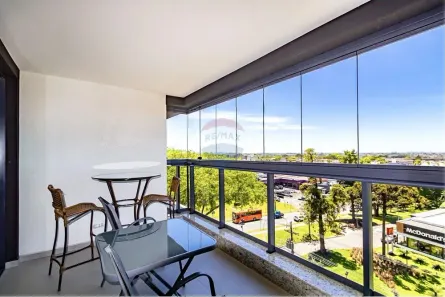 Apartamento com 2 Quartos à venda, 105m² no Cristo Rei, Curitiba
