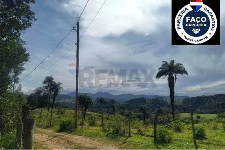 Lote/Terreno à venda, 21178m² no Povoado Águas Claras, Brumadinho