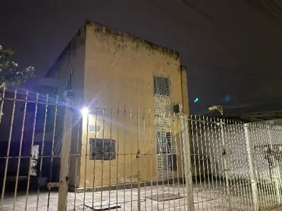 Apartamento com 2 Quartos à venda, 44m² no Rio Doce, Olinda