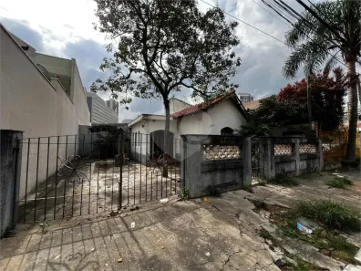 Lote/Terreno à venda, 385m² no Parque da Vila Prudente, São Paulo