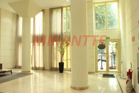 Cobertura com 1 Quarto à venda, 44m² no Santana, São Paulo