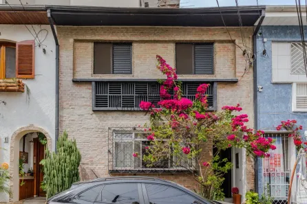 Casa com 2 Quartos à venda, 107m² no Alto da Lapa, São Paulo