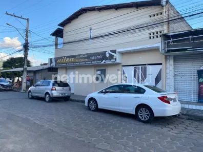 Prédio Comercial com 9 Quartos à venda, 200m² no Campo Limpo, Feira de Santana