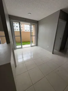 Apartamento com 2 Quartos para alugar, 50m² no Novo Aleixo, Manaus