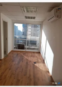Consultório com 1 Quarto para alugar, 28m² no Aclimação, São Paulo