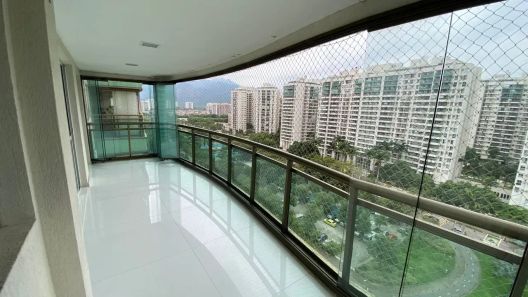 Apartamento com 3 Quartos à venda, 160m² no Barra Olímpica, Rio de Janeiro