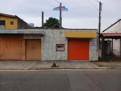 Ponto Comercial para alugar, 40m² no Vargas, Sapucaia do Sul