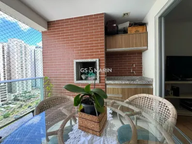 Apartamento com 3 Quartos à venda, 75m² no Gleba Fazenda Palhano, Londrina