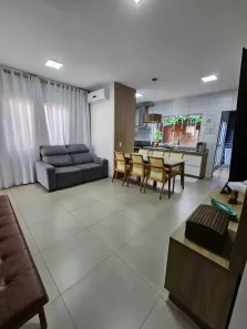 Casa de Condomínio com 3 Quartos à venda, 130m² no Jardim Guanabara II, Goiânia