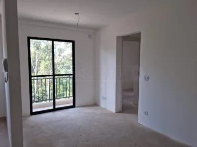 Apartamento com 2 Quartos à venda, 52m² no Pompéia, Piracicaba