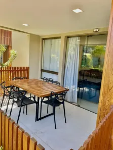 Apartamento com 2 Quartos à venda, 116m² no Itacimirim (Monte Gordo), Camaçari