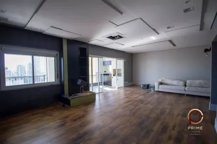 Apartamento com 3 Quartos para alugar, 197m² no Jardim Portal da Colina, Sorocaba