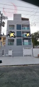Casa de Condomínio com 1 Quarto à venda, 31m² no Vila Nivi, São Paulo