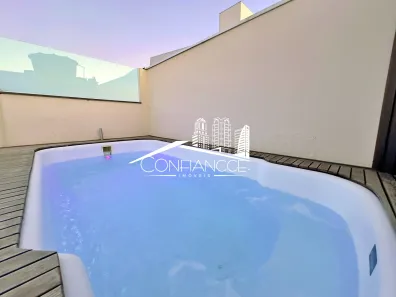 Casa com 3 Quartos à venda, 277m² no Murta, Itajaí