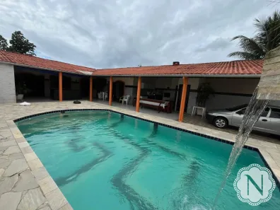 Casa com 2 Quartos à venda, 169m² no Corumba, Itanhaém
