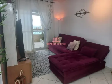 Apartamento com 2 Quartos à venda, 84m² no Ocian, Praia Grande