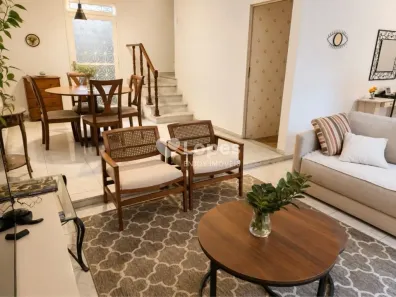 Casa com 3 Quartos à venda, 166m² no Tijuca, Rio de Janeiro