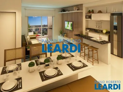 Cobertura com 2 Quartos à venda, 120m² no Vila Ipojuca, São Paulo