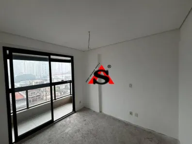 Apartamento com 2 Quartos à venda, 61m² no Ipiranga, São Paulo