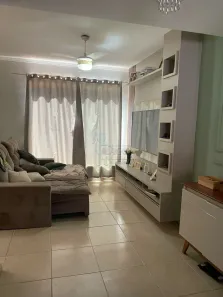 Sobrado com 3 Quartos à venda, 89m² no Jardim São Fernando, Ribeirão Preto