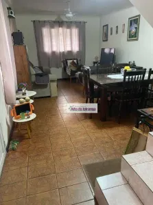 Sobrado com 2 Quartos à venda, 133m² no Parque Bristol, São Paulo