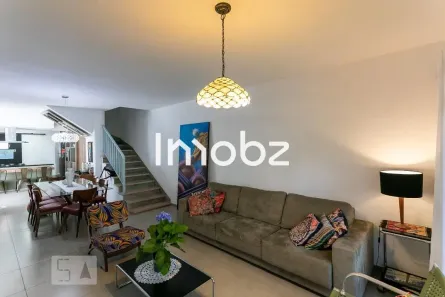 Casa com 4 Quartos à venda, 390m² no Lapa, São Paulo