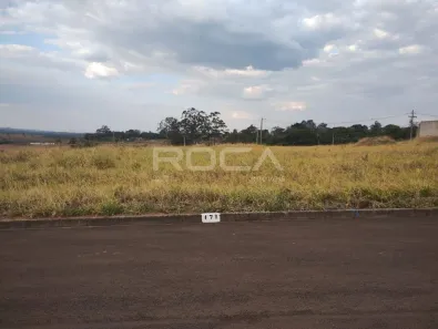 Lote/Terreno à venda, 1000m² no Loteamento Jardim Vista Alegre, São Carlos