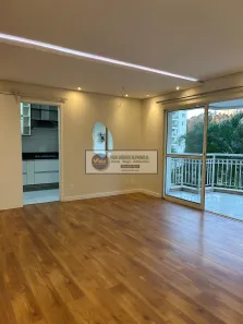 Apartamento com 2 Quartos para alugar, 84m² no Tamboré, Santana de Parnaíba