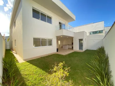Casa de Condomínio com 3 Quartos à venda, 253m² no Jardim Residencial Chácara Ondina, Sorocaba