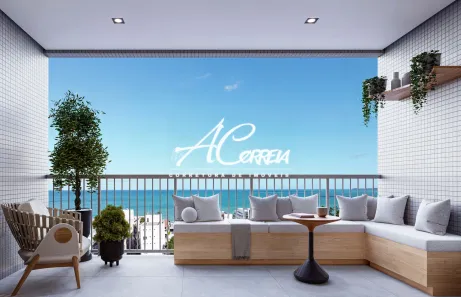 Apartamento com 1 Quarto à venda, 52m² no Jardim Oceania, João Pessoa