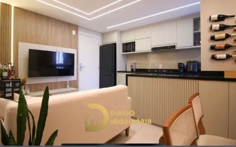 Apartamento com 2 Quartos à venda, 42m² no Parque da Vila Prudente, São Paulo