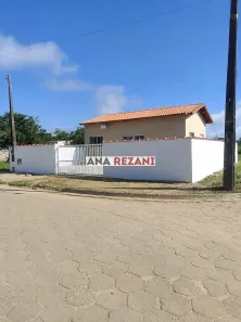 Casa com 2 Quartos à venda, 70m² no Barra do Ribeira- Jureia, Iguape