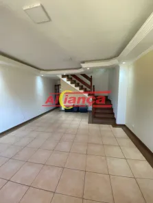 Sobrado com 2 Quartos à venda, 266m² no Parque Continental I, Guarulhos