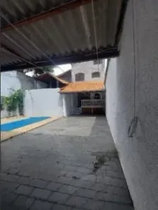 Sobrado com 7 Quartos à venda, 400m² no Vila Clarice, São Paulo