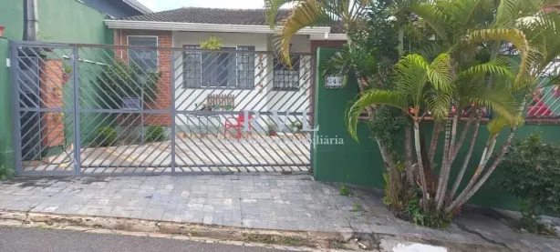 Casa com 3 Quartos à venda, 95m² no Jardim Dona Carmela, Atibaia