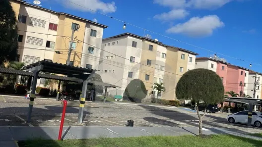 Apartamento com 2 Quartos à venda, 49m² no Jabotiana, Aracaju