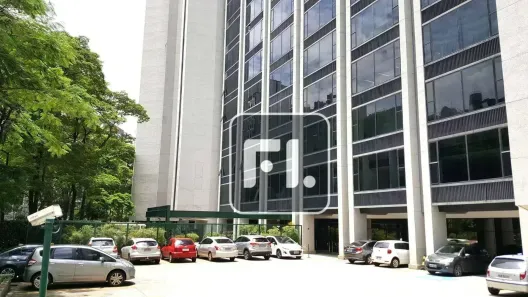 Sala Comercial para venda ou aluguel, 755m² no Cidade Monções, São Paulo