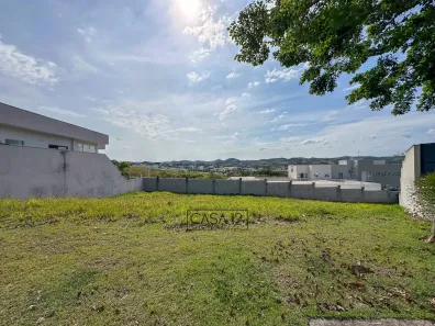 Lote/Terreno à venda, 895m² no Condomínio Residencial Monaco, São José dos Campos